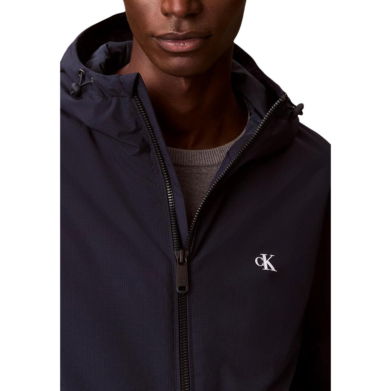 Calvin Klein Jeans - Calvin Klein Jeans Men's Blazer