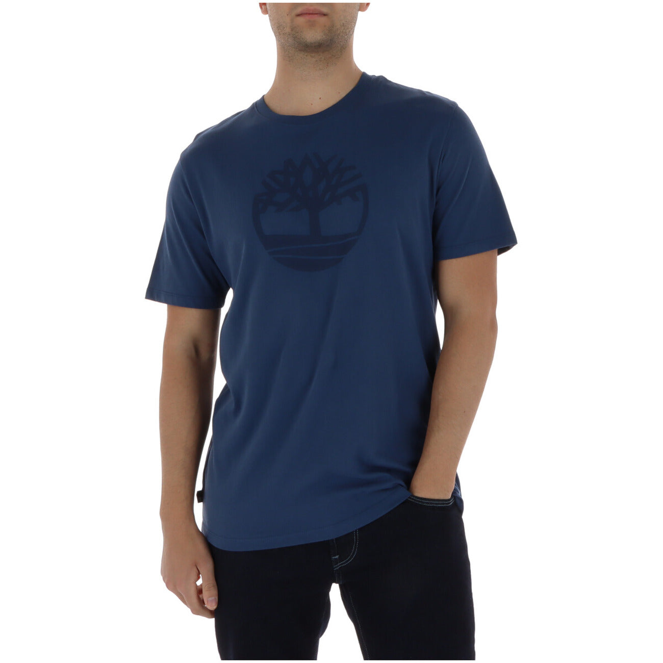 Timberland - Men's Timberland T-Shirt