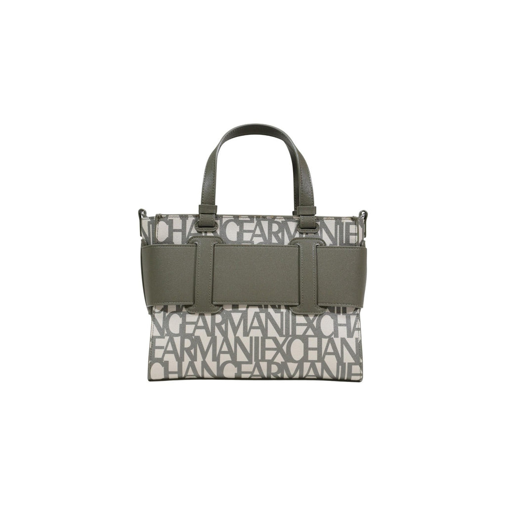 Armani Exchange Tasche 942690 3F742 (grün)