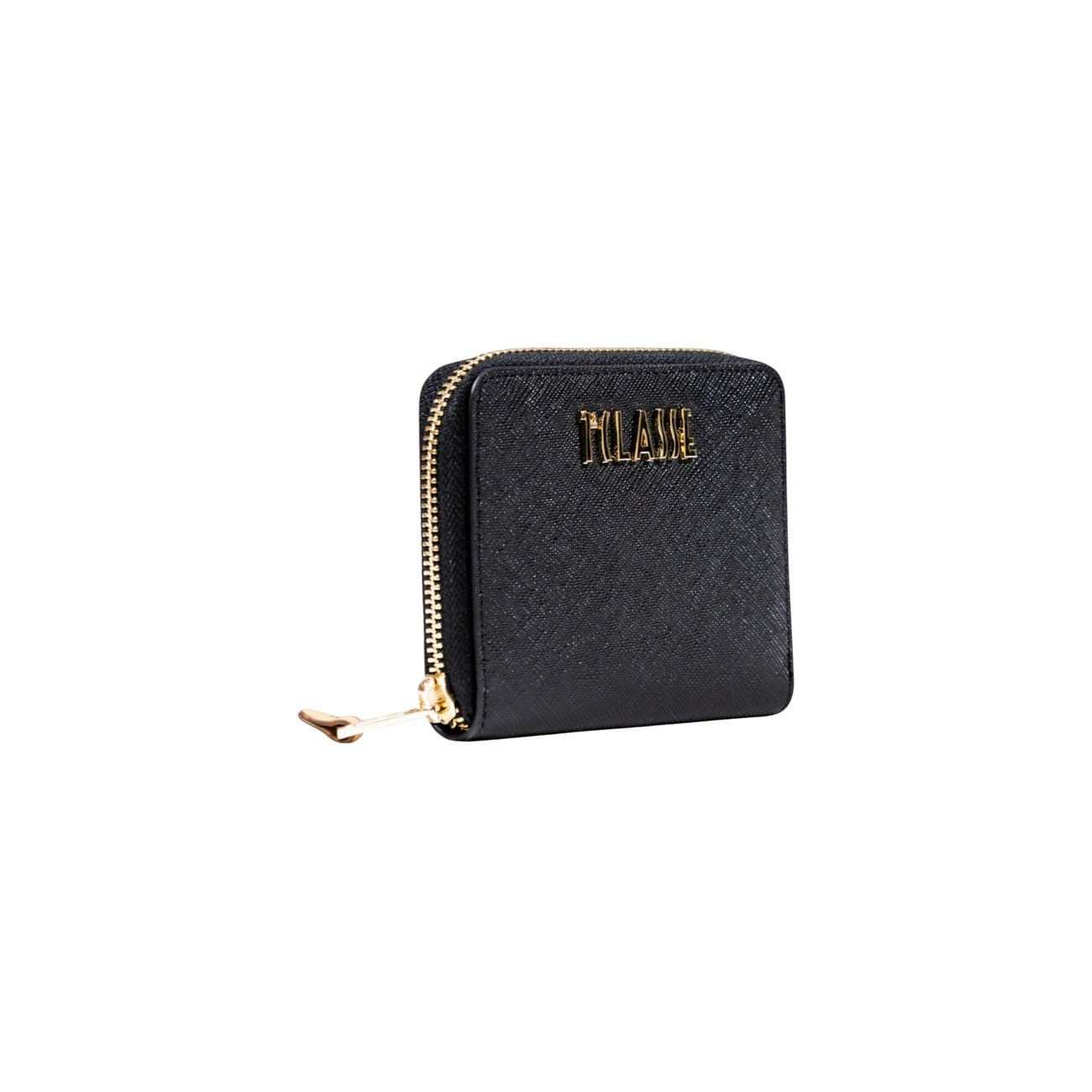 Portefeuille Alviero Martini Prima Classe femme noir