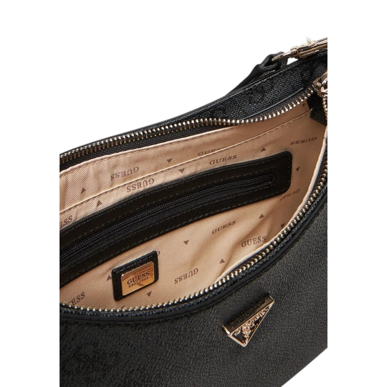 Guess women's bag HWBG96 72180, grey