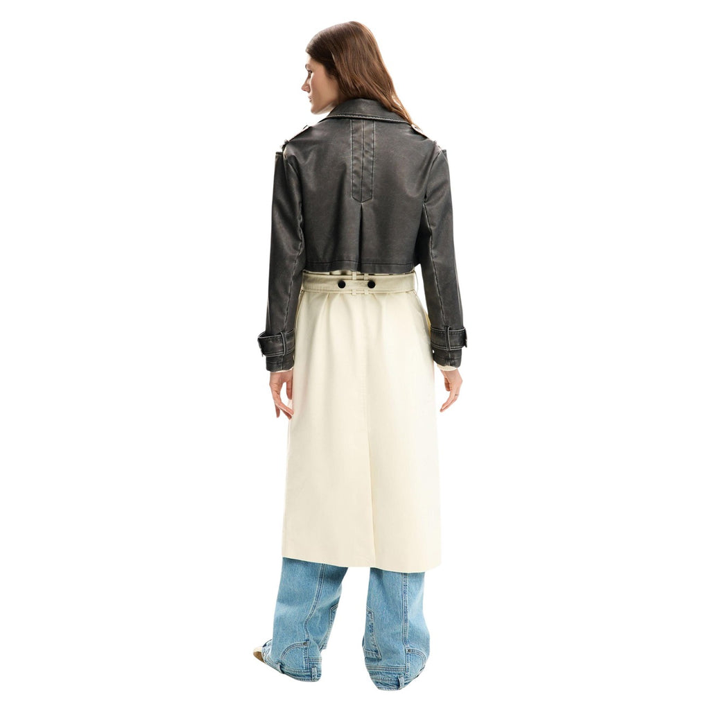 Desigual - Desigual Costume Jacket Women