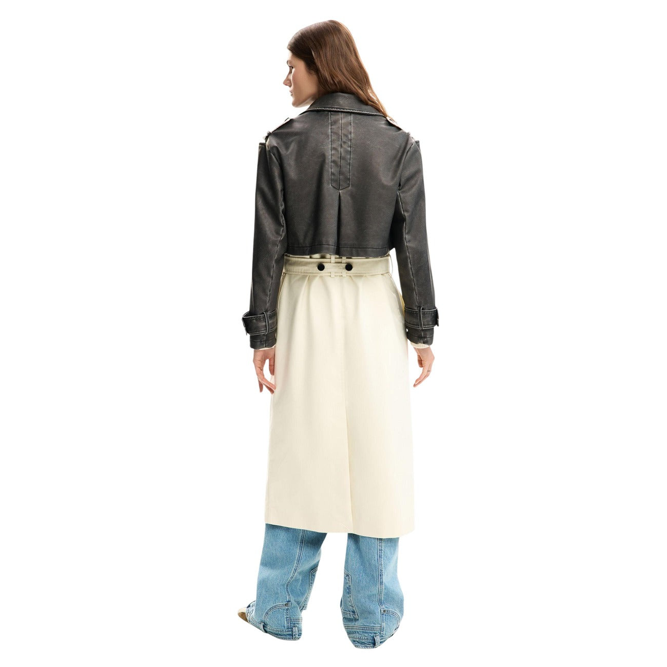 Desigual - Desigual Costume Jacket Women