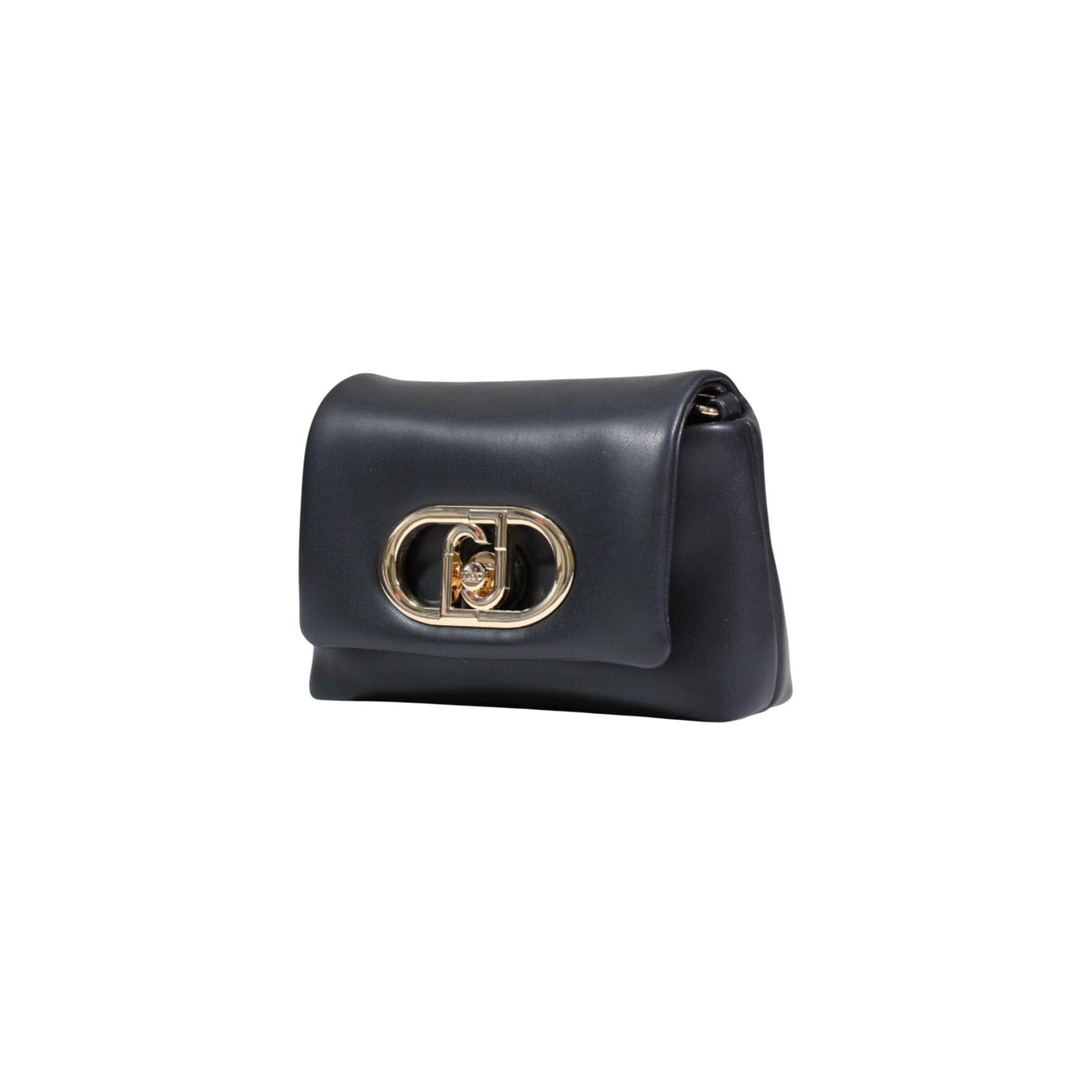 Liu Jo women's bag ECS S CROSSBODY, black
