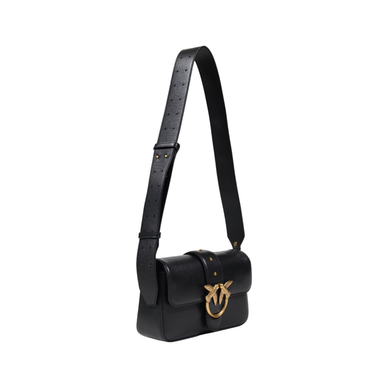 Pinko women's bag 104340 A0QO, black