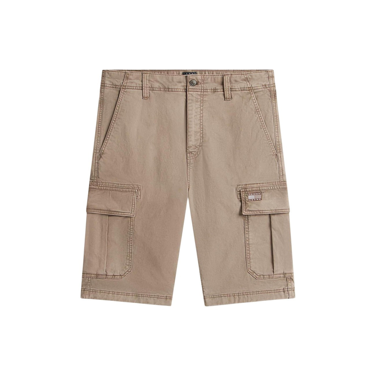 Tommy Hilfiger Jeans - Tommy Hilfiger Men's Denim Bermuda Shorts