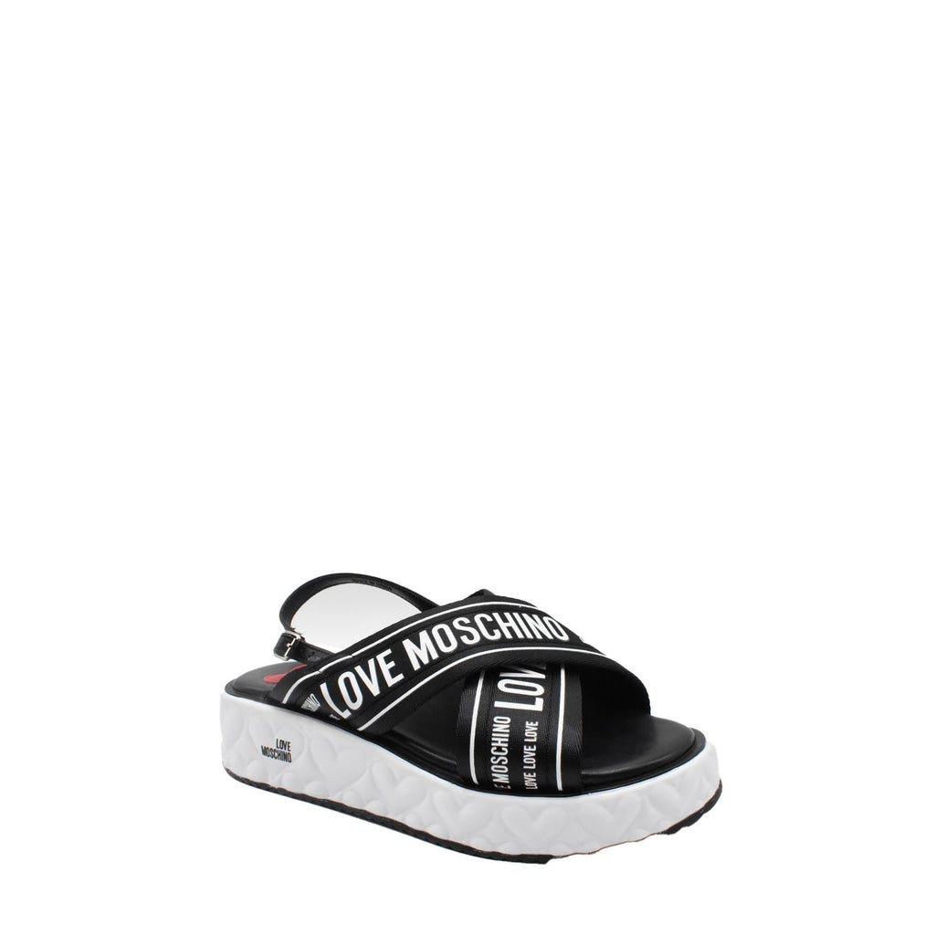 Love Moschino - Love Moschino Women's Sandals