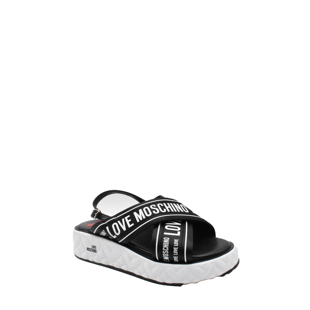 Love Moschino - Love Moschino Women's Sandals