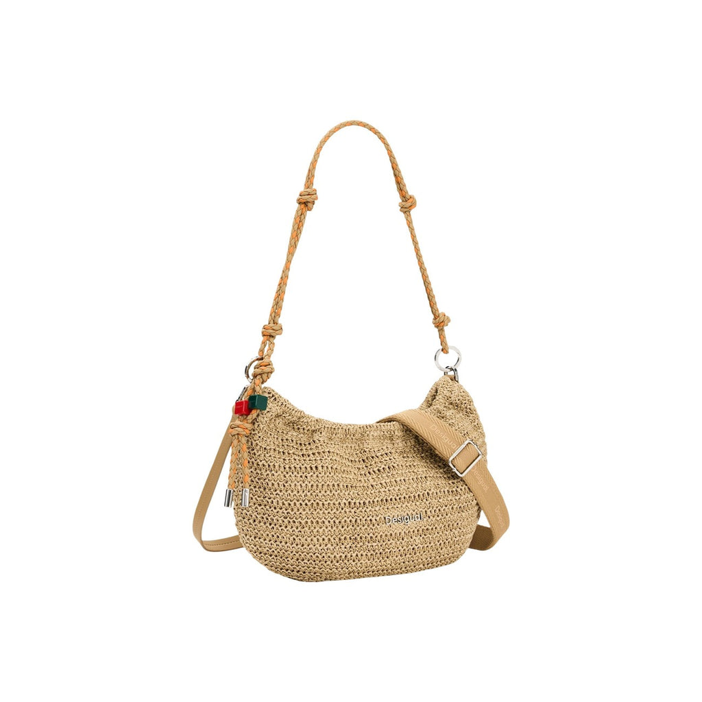 Sac Desigual femme 26SAXO01 beige