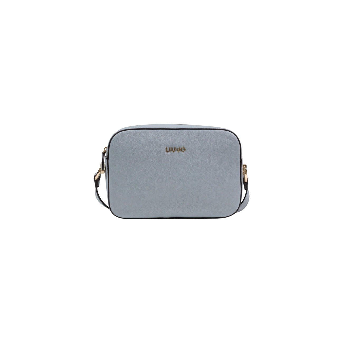 Sac Liu Jo femme ECS M CAMERA CASE blanc