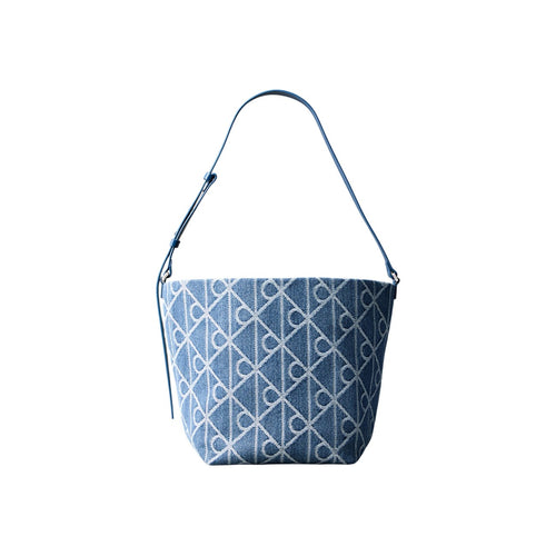 Calvin Klein Women's bag (light blue) · 25x35x14.5
