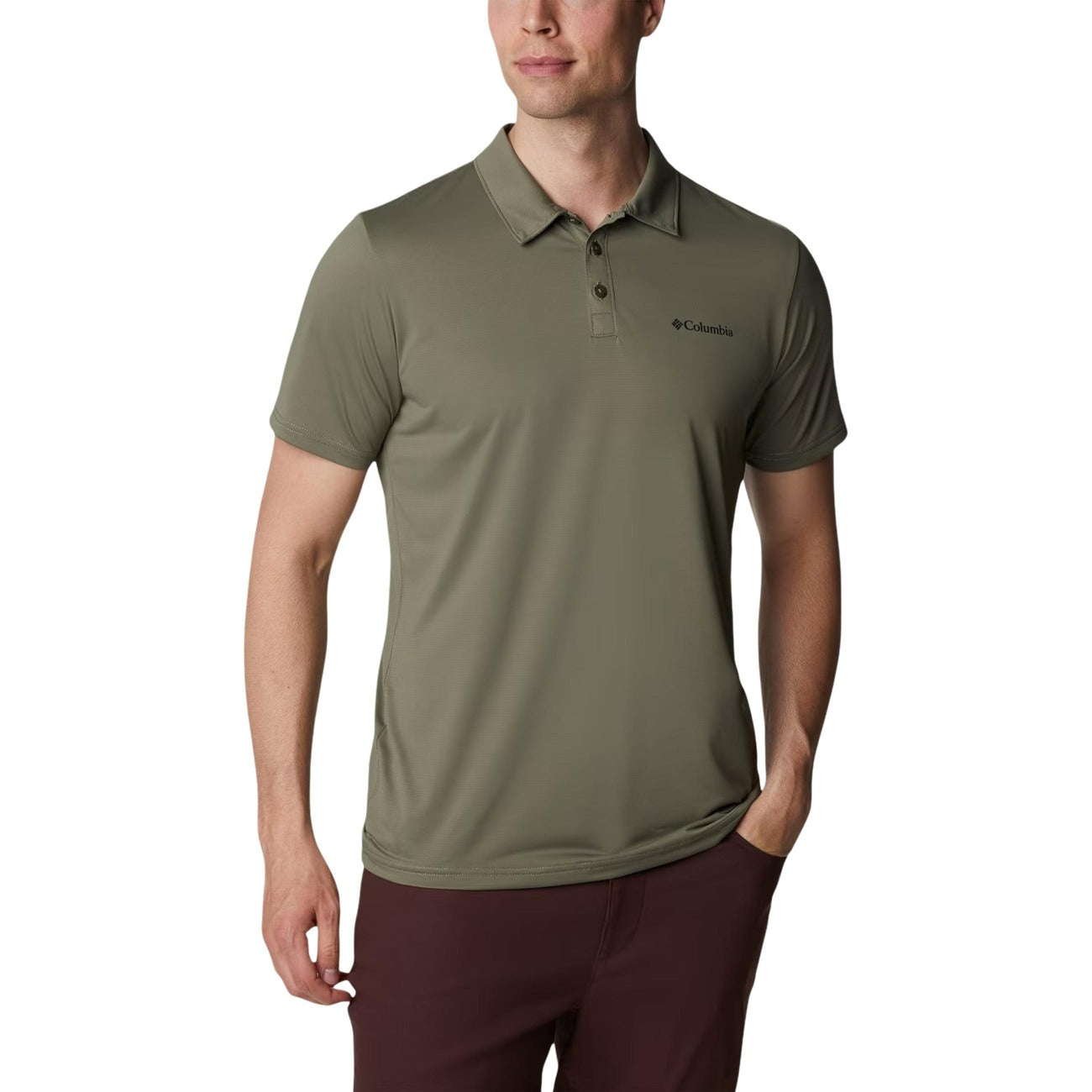 Columbia - Columbia Polo for Men