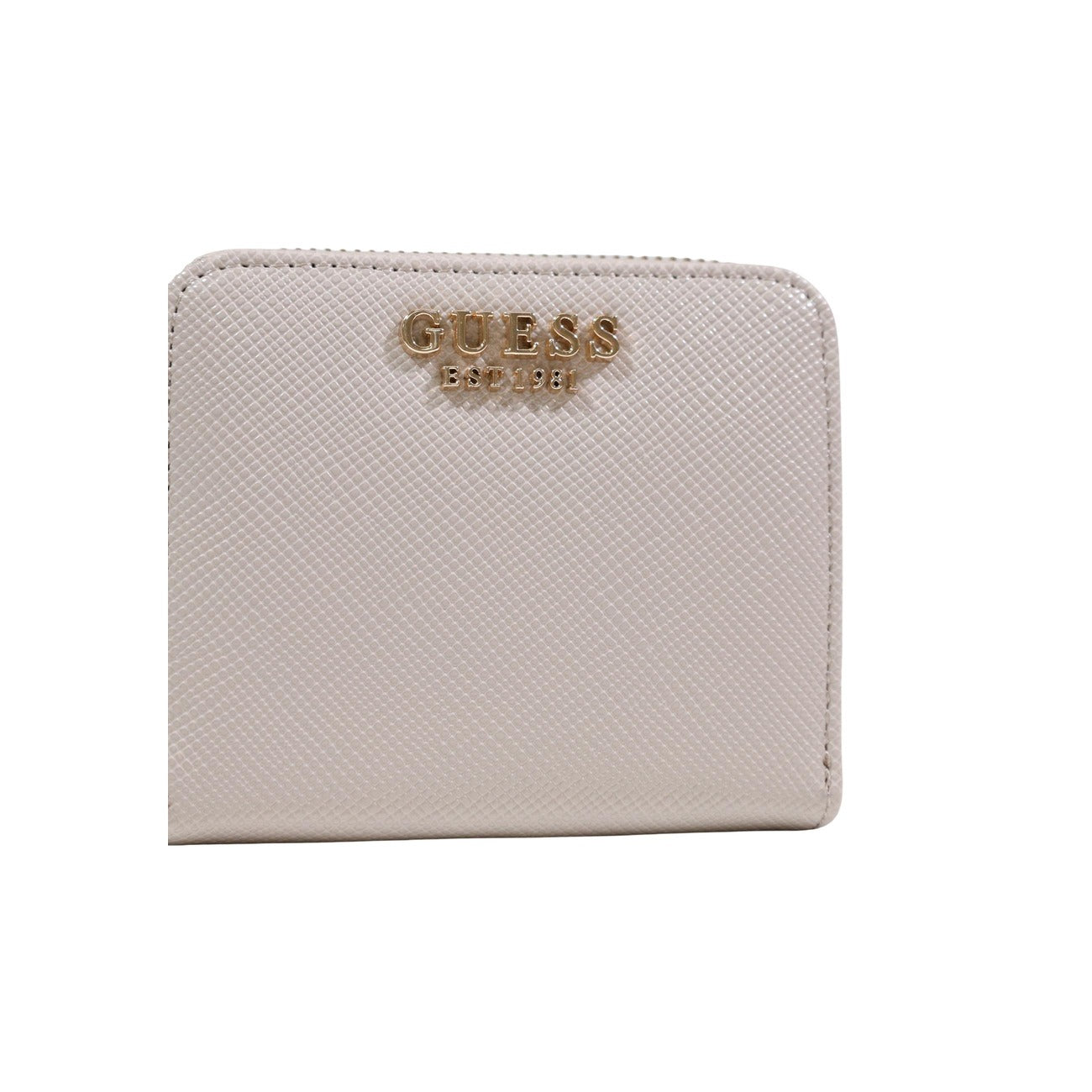 Guess women's wallet, beige