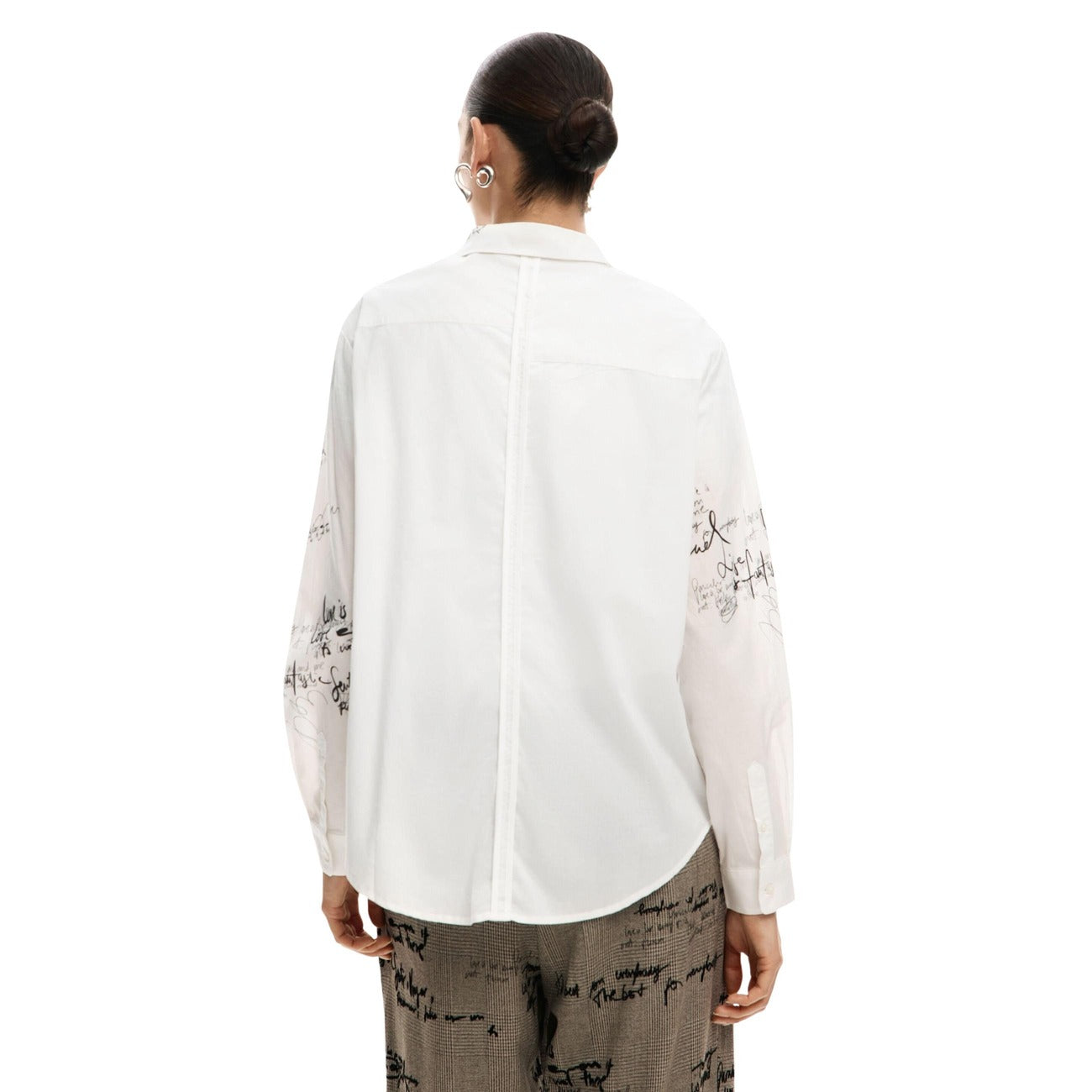 Desigual - Desigual Shirt Women