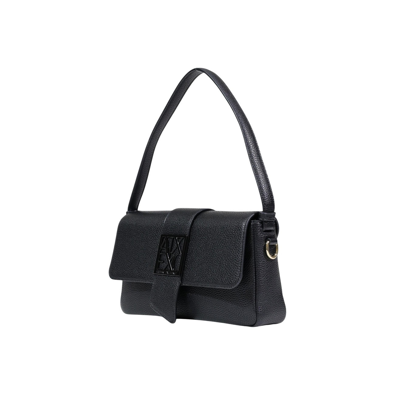 Armani Exchange women's bag XW002592 AF11902, black