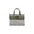 Sac Armani Exchange femme vert