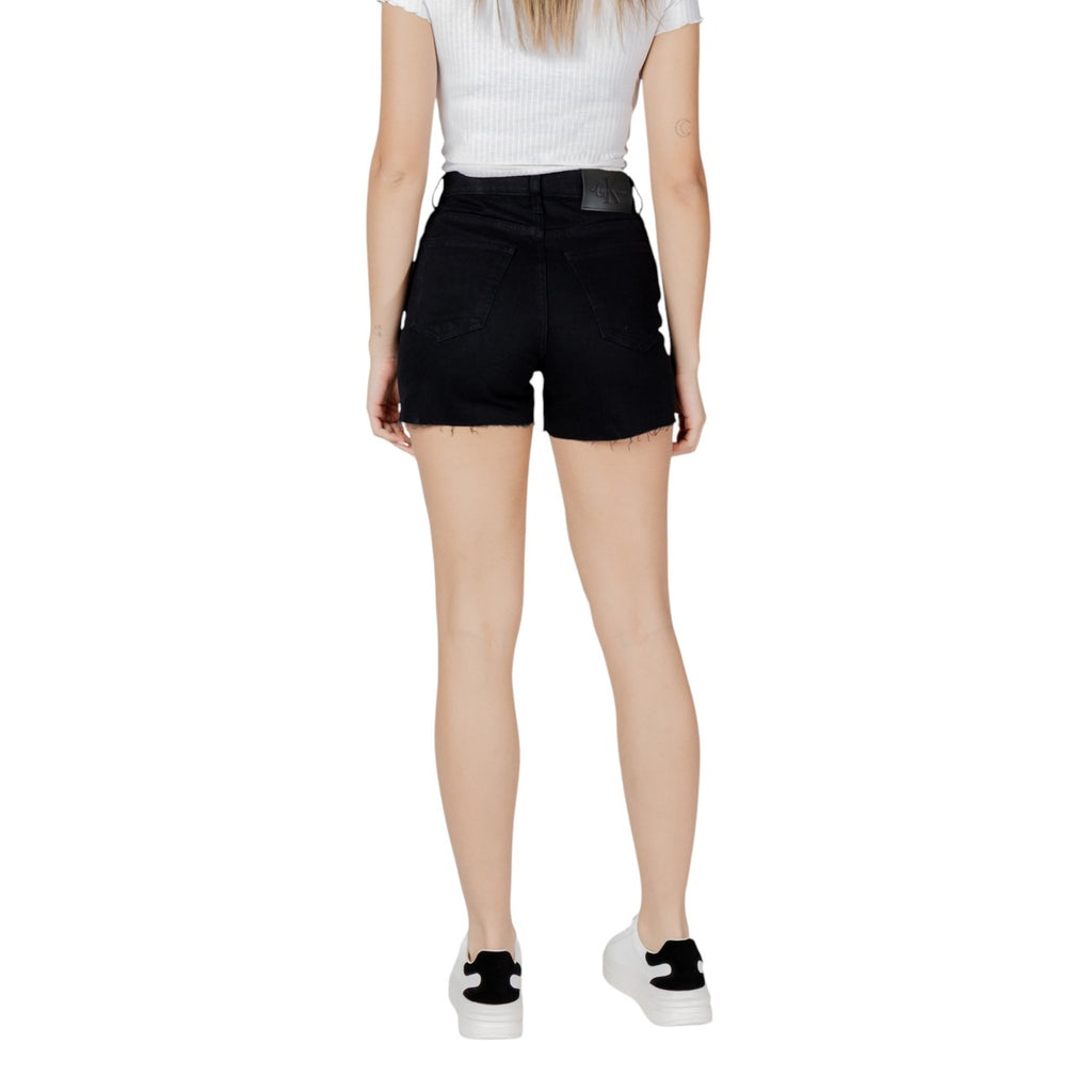 Calvin Klein Jeans - Calvin Klein Jeans Women's Shorts