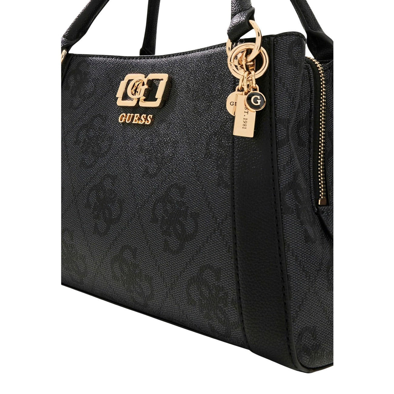 Guess Tasche HWOS99 01060 (schwarz)