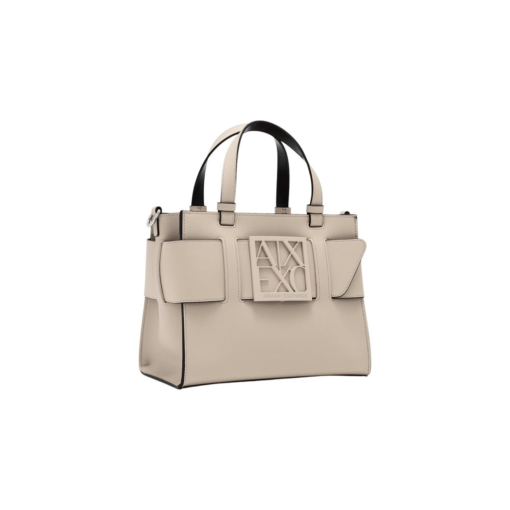 Armani Exchange women's bag 942690 0A874, beige