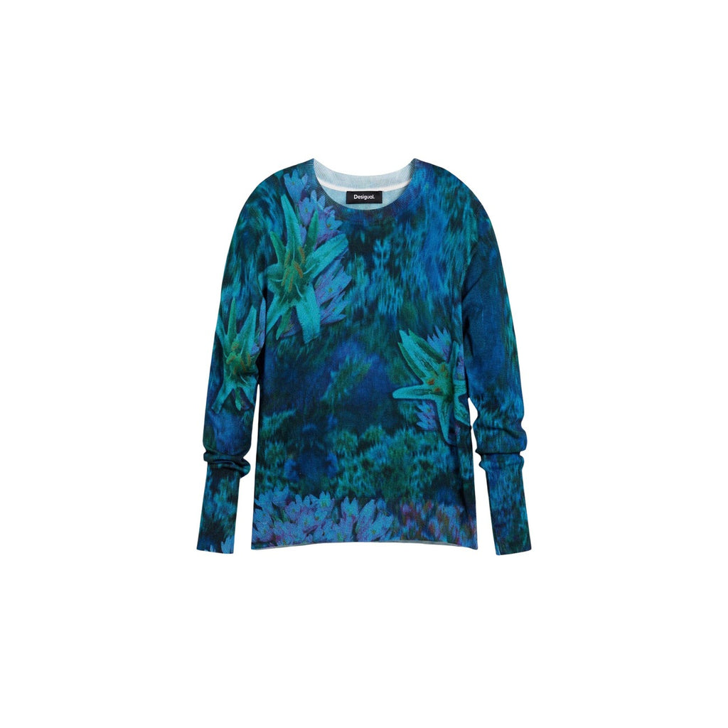 Desigual - Desigual Women's Sweater