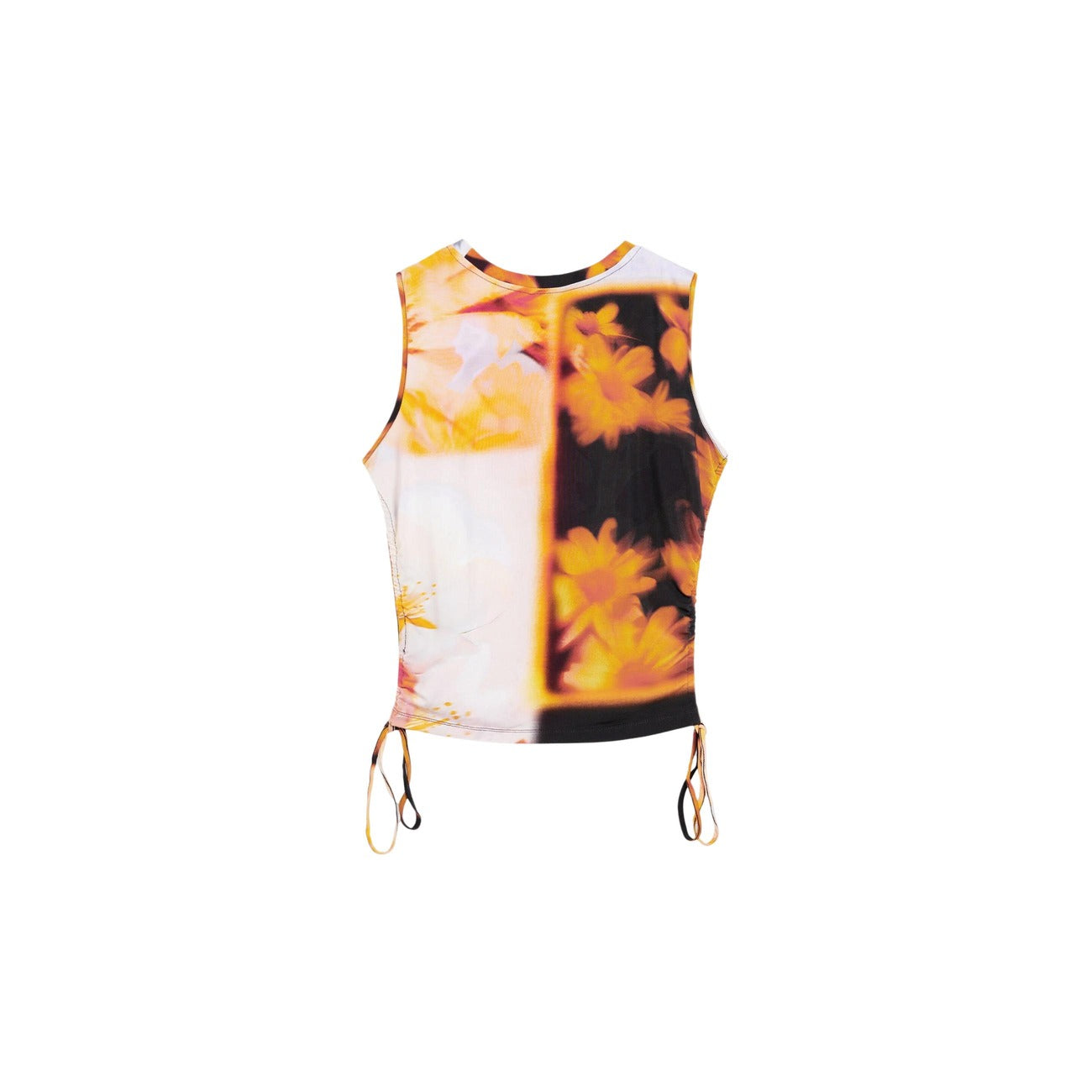 Desigual - Desigual Women's Top
