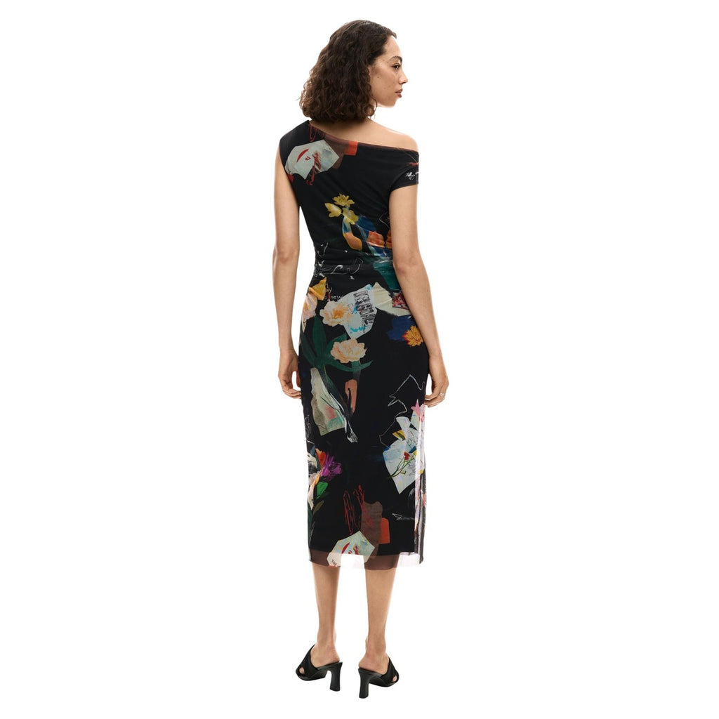 Desigual - Desigual Dress Women