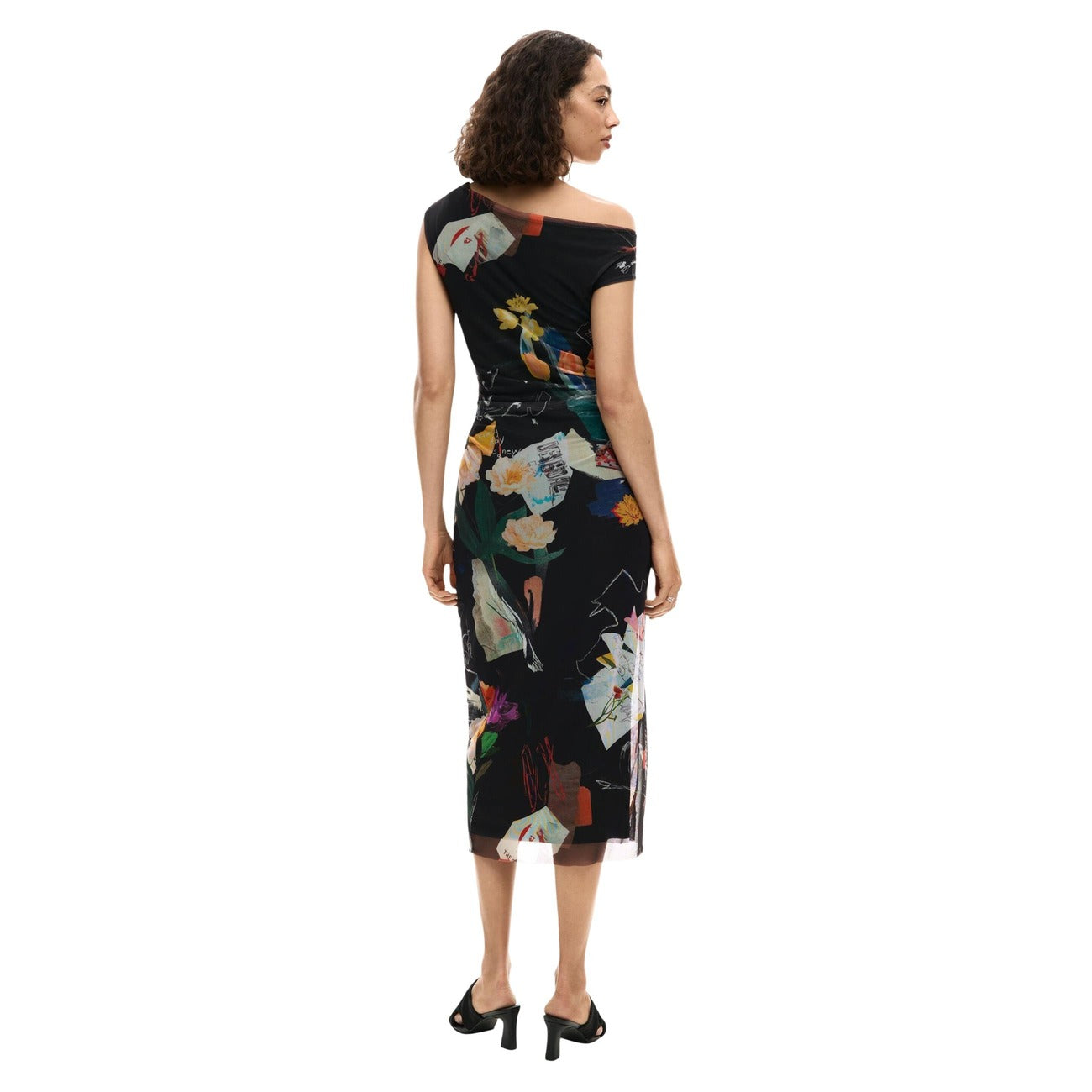 Desigual - Desigual Dress Women