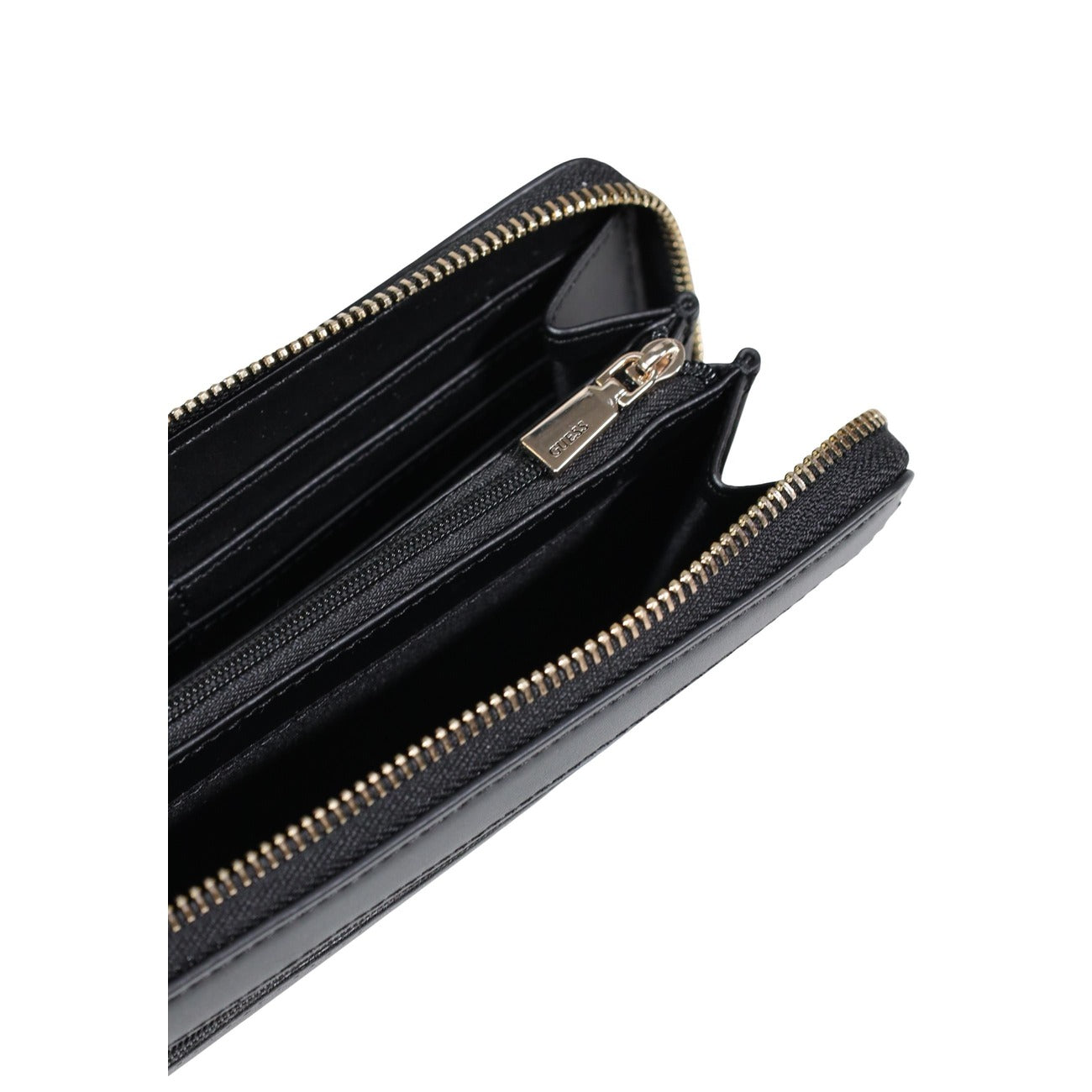 Guess women's wallet SWVG99 10146, black