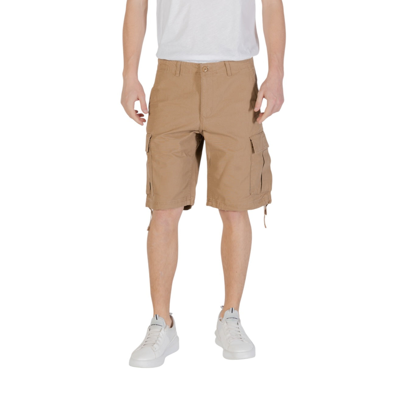Jack & Jones - Jack & Jones Men's Bermuda Shorts