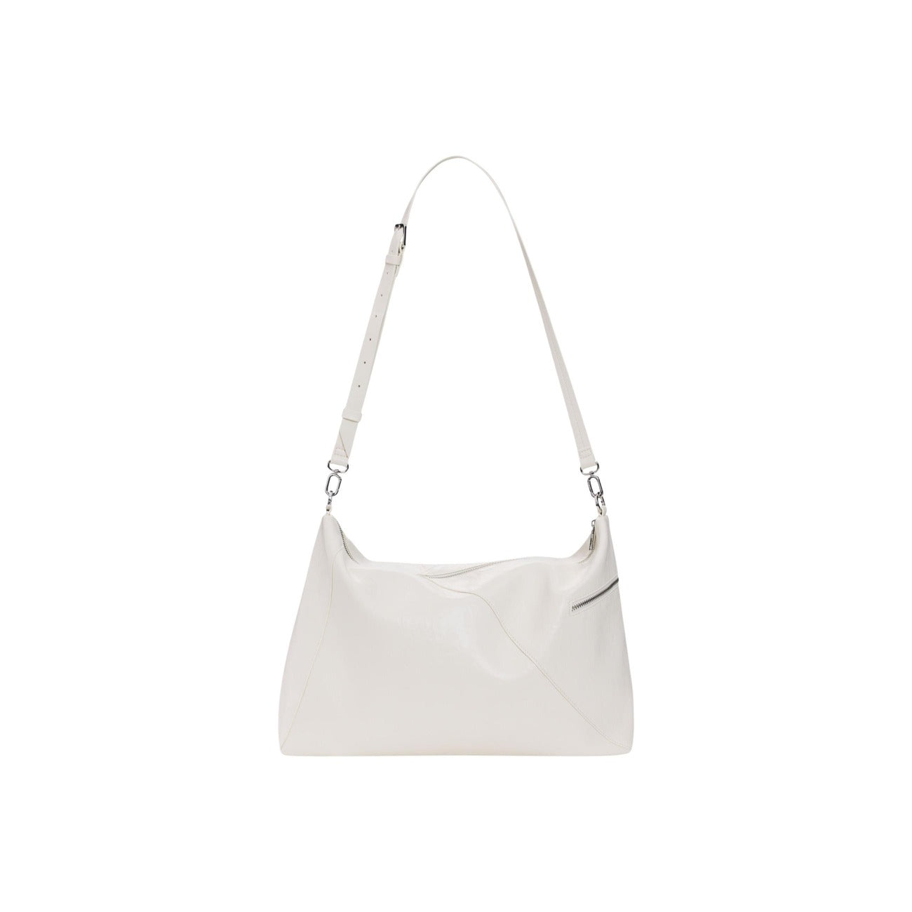 Desigual women's bag 26SAXPA7, beige