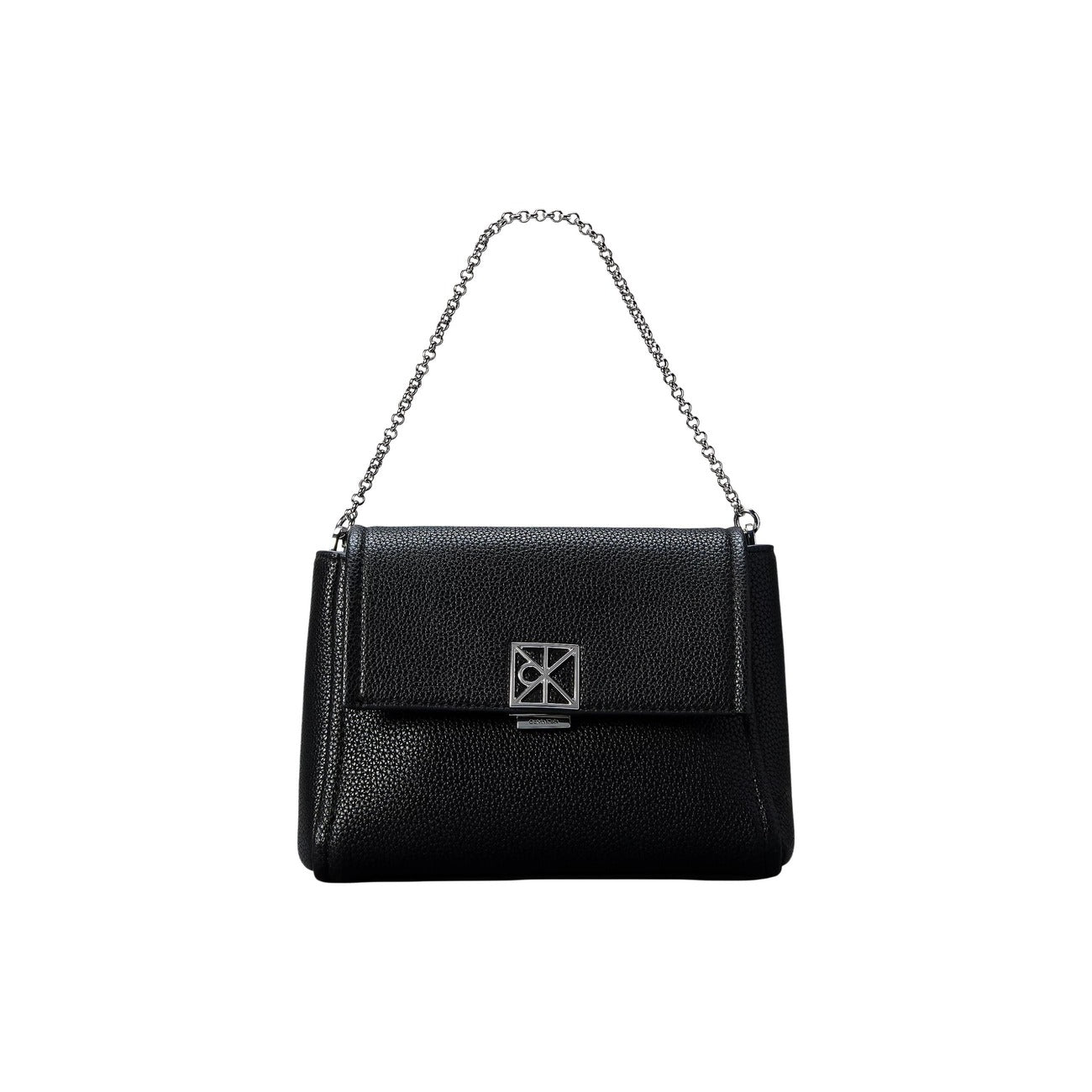 Calvin Klein women's bag LV04F3511G, black