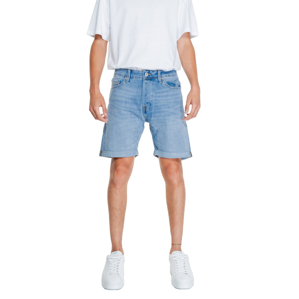 Jack & Jones - Jack & Jones Men's Bermuda Shorts