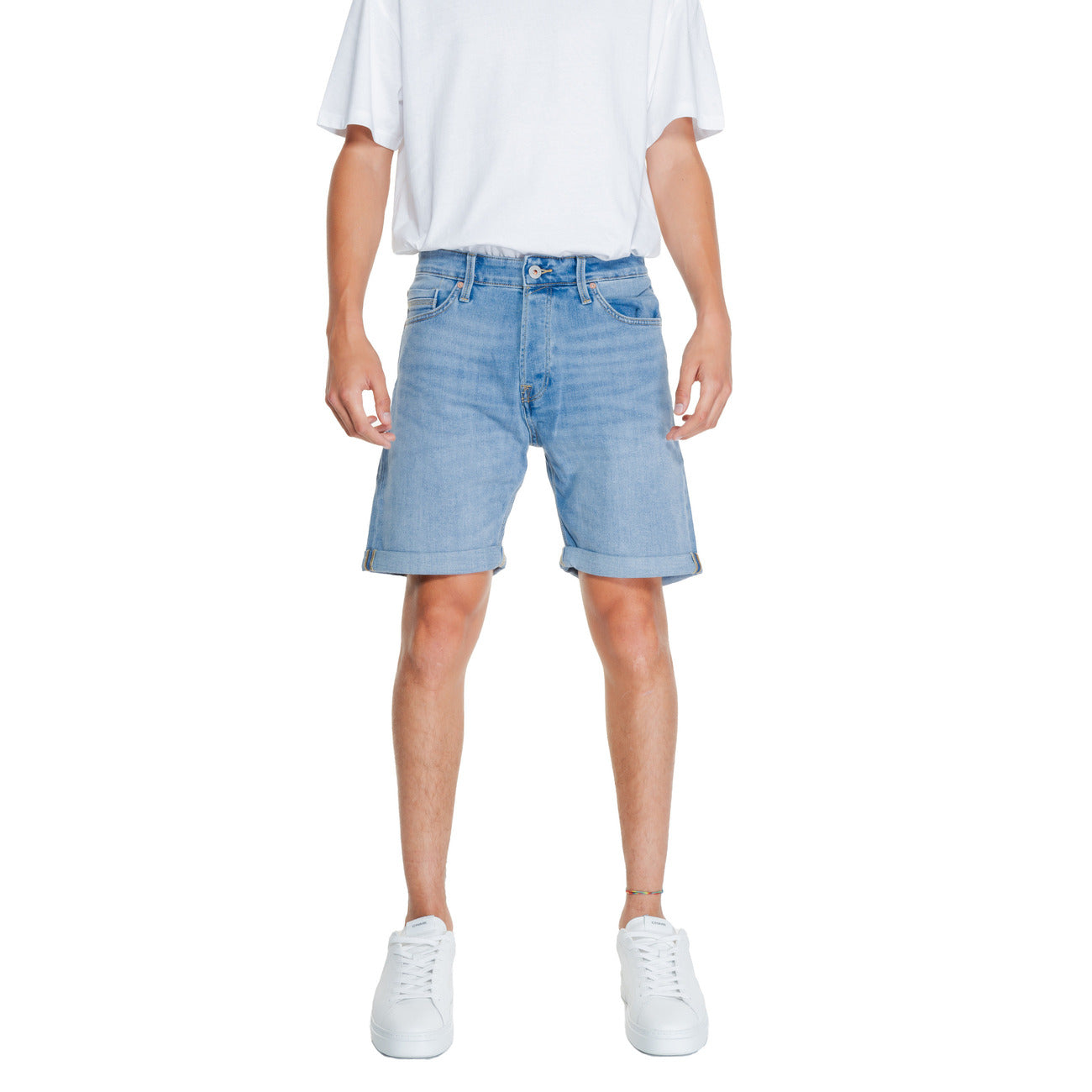 Jack & Jones - Jack & Jones Men's Bermuda Shorts
