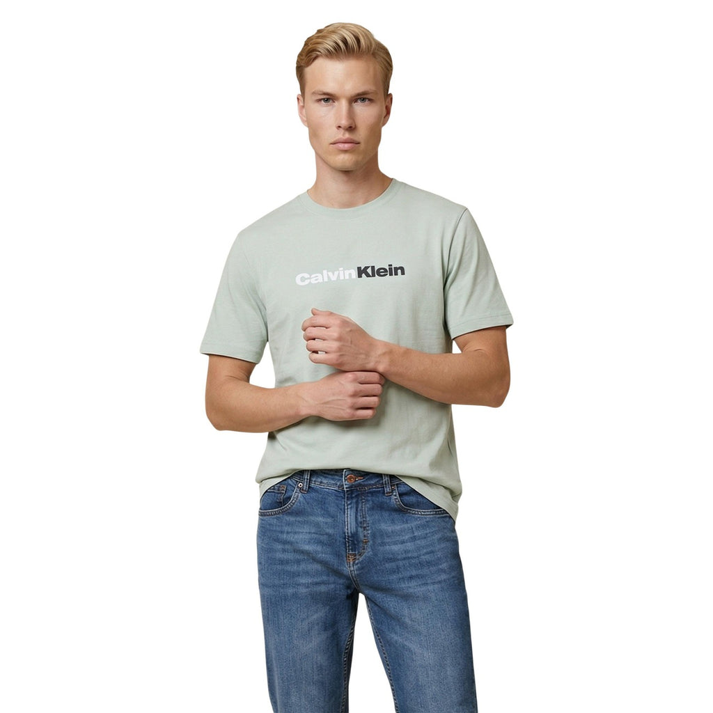 Calvin Klein Jeans - Calvin Klein Jeans Men's T-Shirt