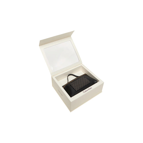 Calvin Klein women's bag black