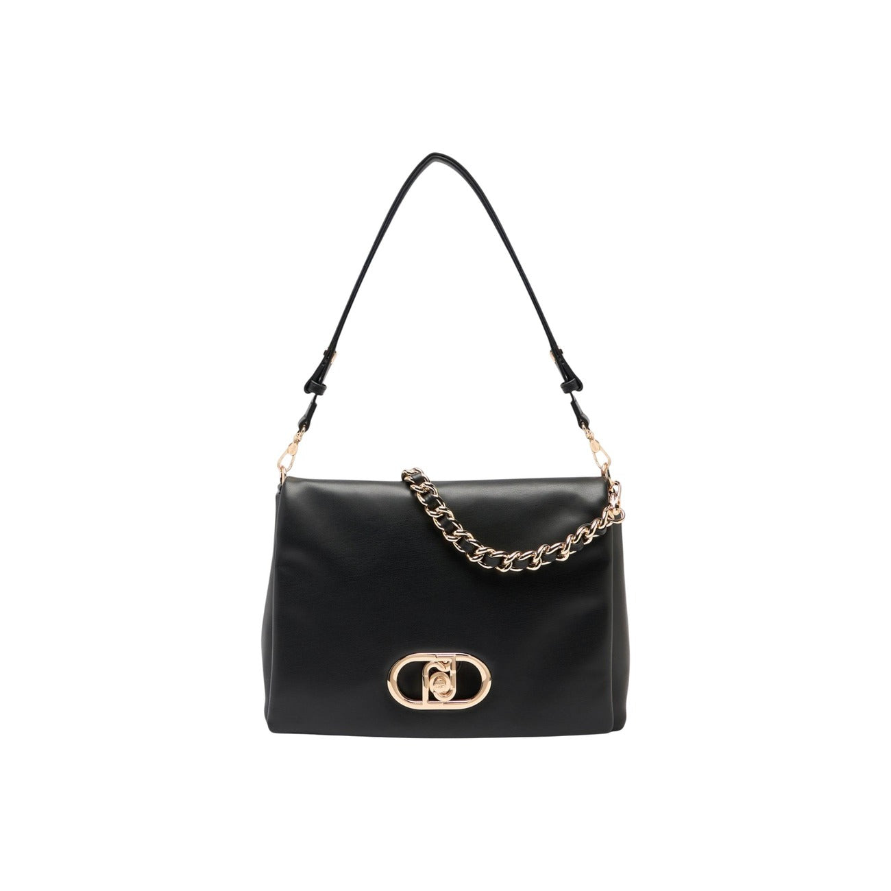 Liu Jo Tasche ECS L CROSSBODY (schwarz)