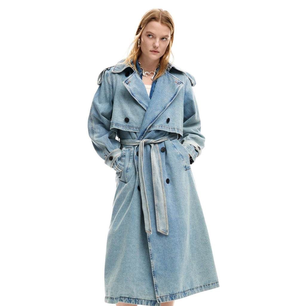 Desigual - Desigual Costume Jacket Women