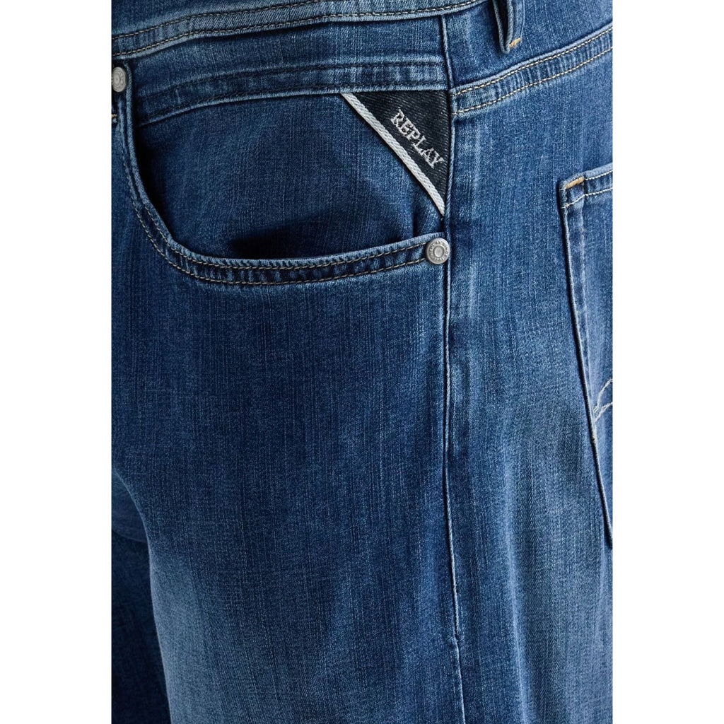 Replay - Replay Men's Jeans