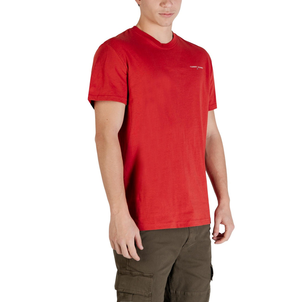 Tommy Hilfiger Jeans - Tommy Hilfiger Jeans T-Shirt for Men
