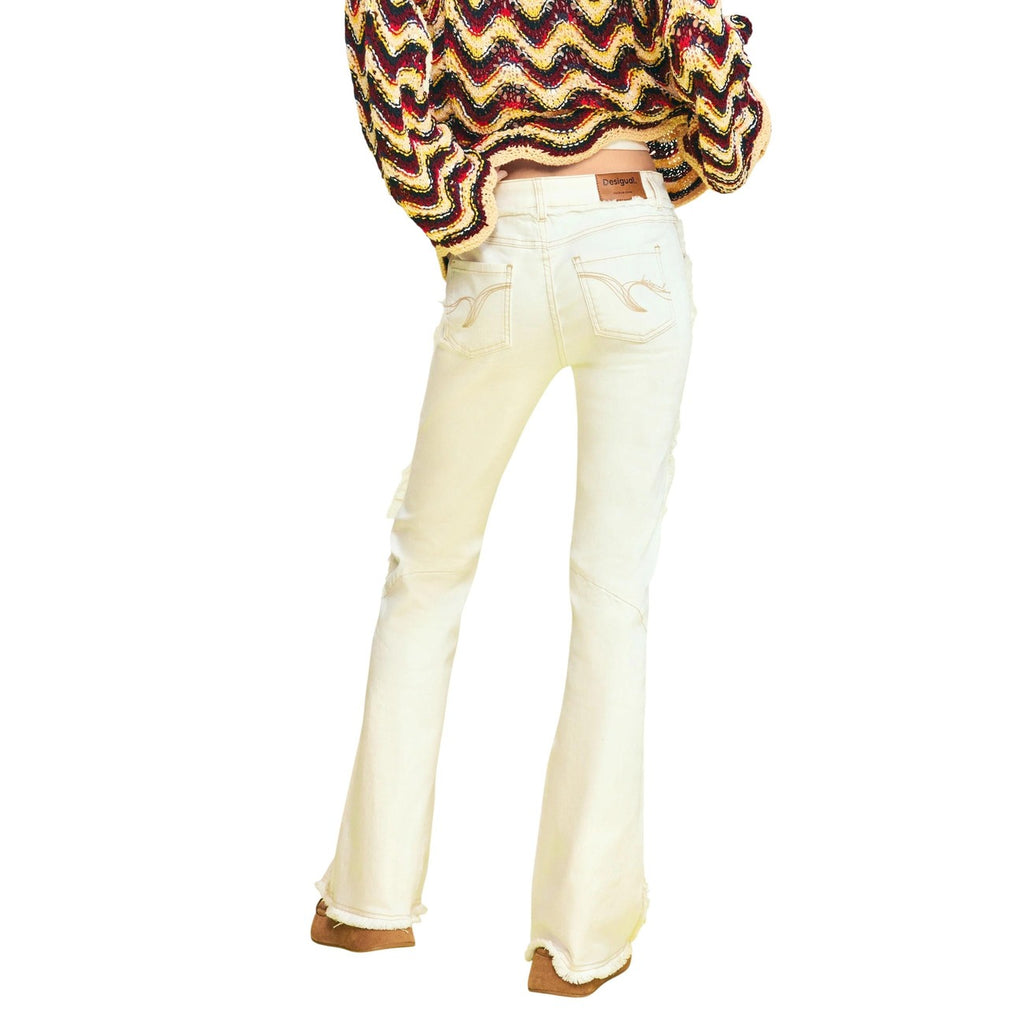 Desigual - Desigual Jeans Damen