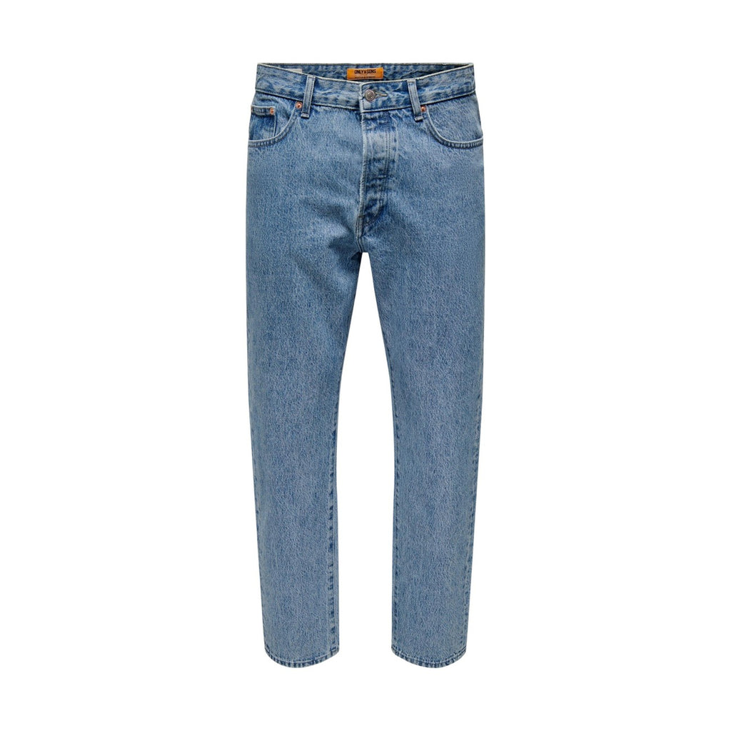 Only & Sons - Only & Sons Men's Jeans
