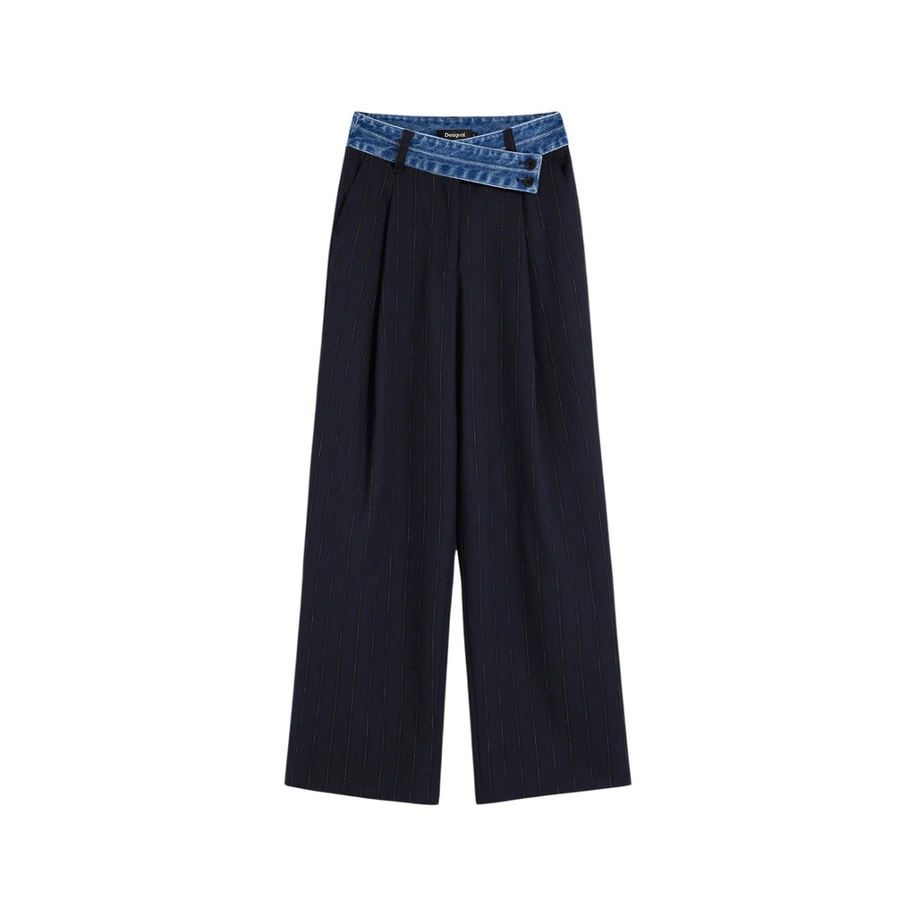 Desigual - Desigual Hose Damen