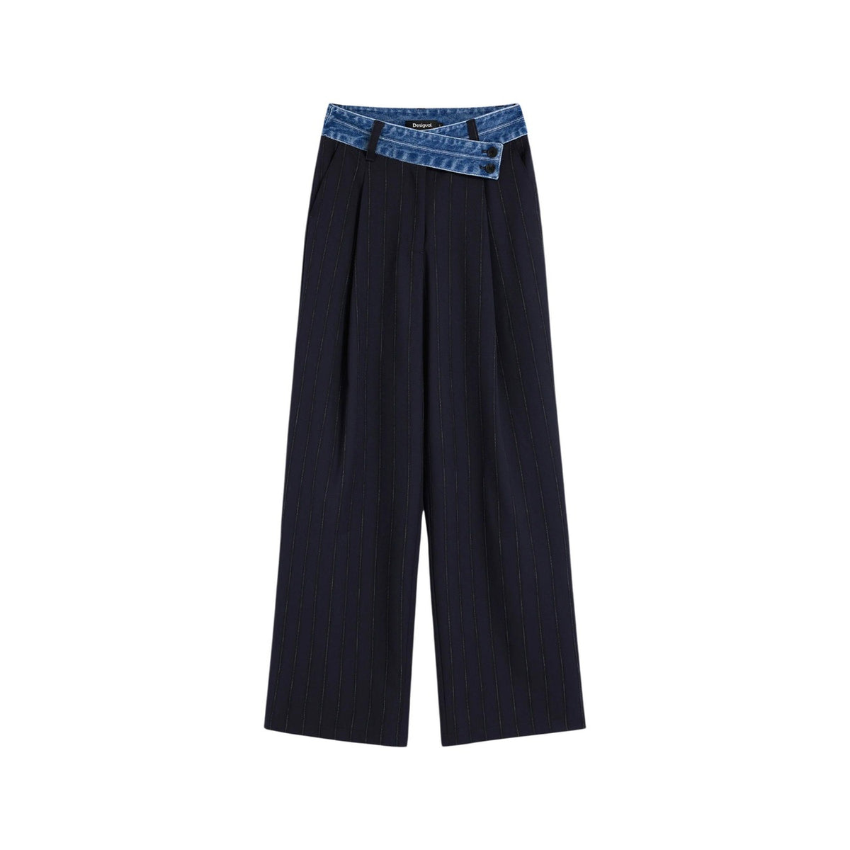 Desigual Hose Damen