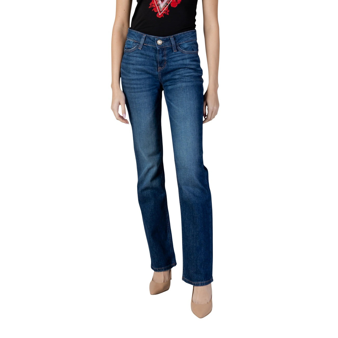 Guess - Guess Jeans Women