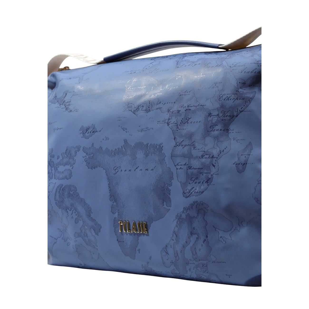 Alviero Martini Prima Classe women's bag 2467254, blue
