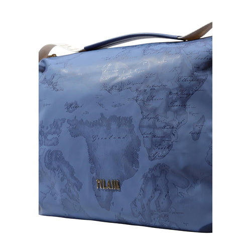 Alviero Martini Prima Classe Tasche (blau)