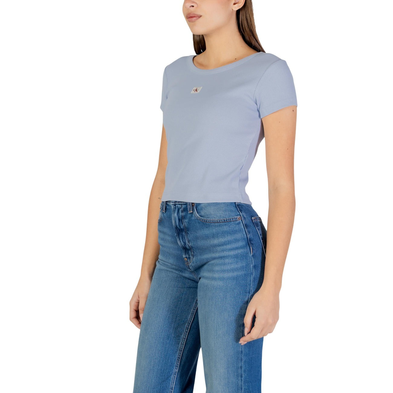Calvin Klein Jeans - Calvin Klein Jeans Women's T-Shirt