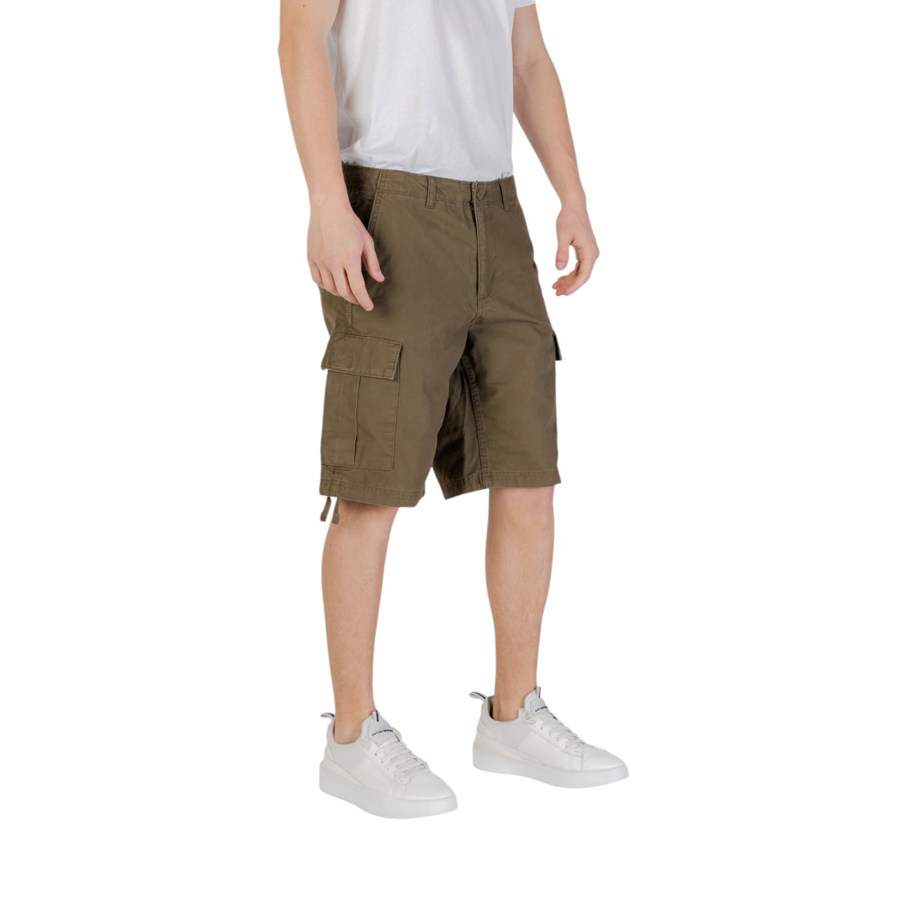 Jack & Jones - Jack & Jones Men's Bermuda Shorts