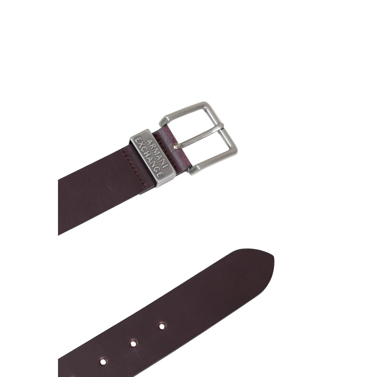Armani Exchange - Armani Exchange Men's Belt
