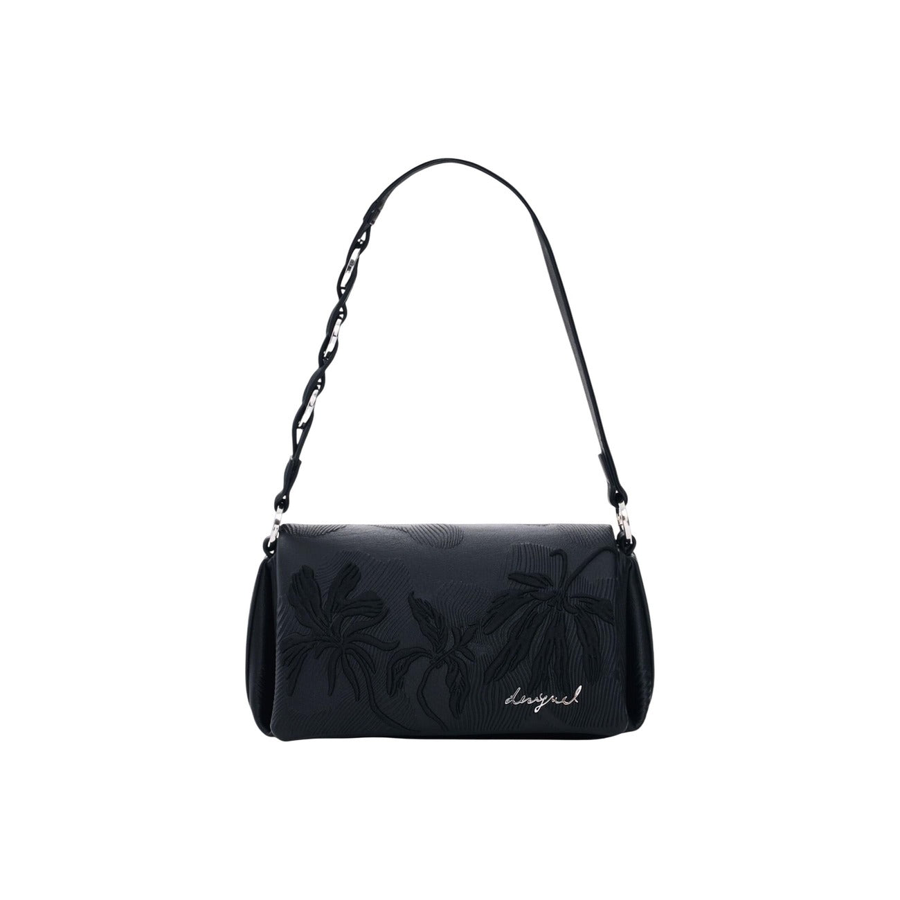 Desigual Tasche 26SAXP88 (schwarz)